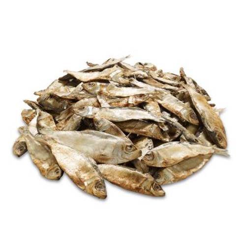 Suszone szprotki 500 g - Zooplus Selection