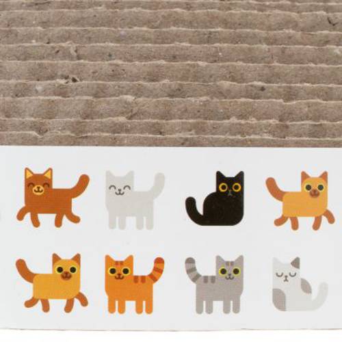 zoolove Kopiec drapak dla kota Ø x wys.: 31 x 11 cm - Zooplus