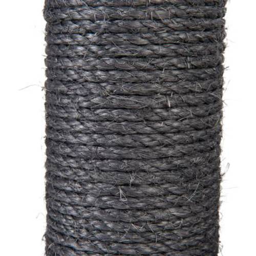 Piccolo drapak dla kota Szaro-czarny - Zooplus Selection