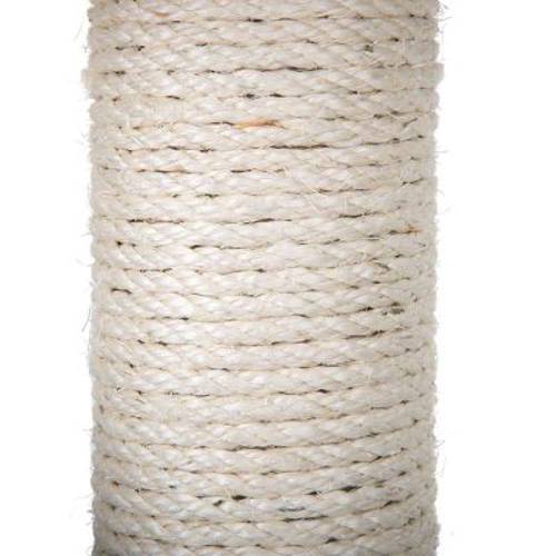 Trixie Valencia drapak dla kota Dł. x szer. x wys.: 44 x 33 x 71 cm - Trixie