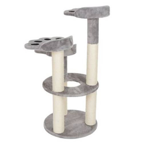 Bear Paw drapak dla kota Jasnoszary - Zooplus Selection