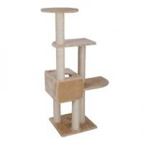 Trixie Alicante drapak dla kota Antracyt - Trixie
