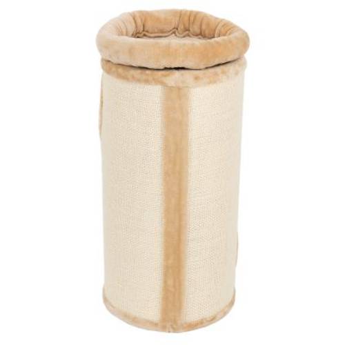 Diogenes Diagonal Basic wieża dla kota Czarna - Zooplus Selection