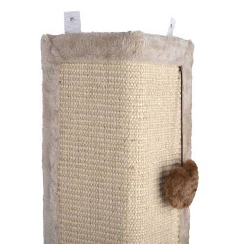 zoolove mata do drapania 3w1 Dł. x szer.: 60 x 31 cm - Zooplus