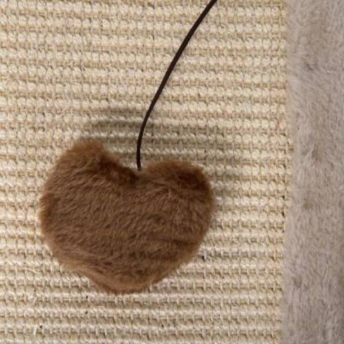 zoolove mata do drapania 3w1 Dł. x szer.: 60 x 31 cm - Zooplus