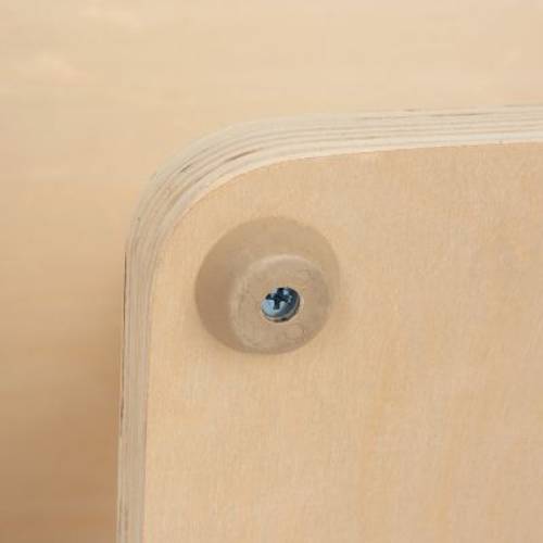 Modern Living drapak Ferrara Jasnoszary - Zooplus Selection