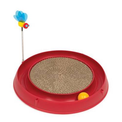 Wkładka zapasowa do zabawki Catit Play-N-Scratch – 3 in 1  1 szt. - Catit