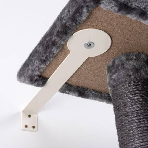 Element mocujący drapak do ściany ø 8,5 cm x dł. 35 cm - Zooplus Selection