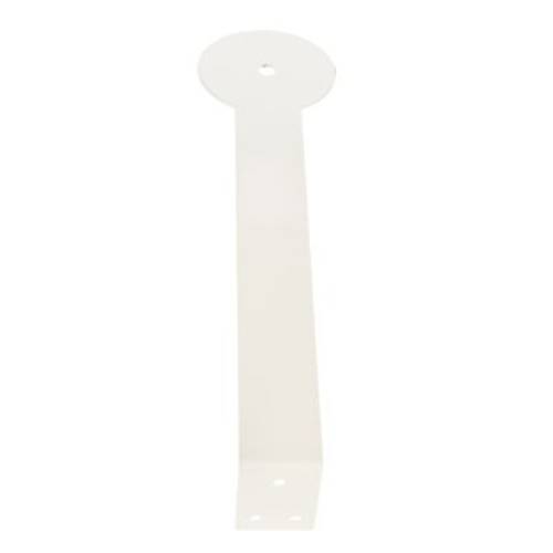 Element mocujący drapak do ściany ø 8,5 cm x dł. 35 cm - Zooplus Selection