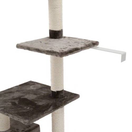 Element mocujący drapak do ściany ø 8,5 cm x dł. 35 cm - Zooplus Selection