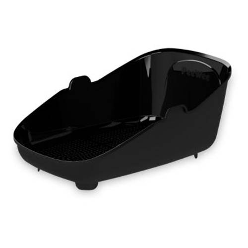 PeeWee EcoHȗs pakiet na start: kuweta, łopatka i żwirek Żwirek: 3 kg - PeeWee