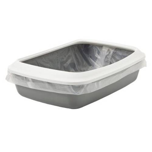 Savic worki do kuwety Bag it Up Medium, 3 x 12 szt. - Savic