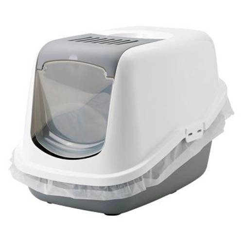 Savic worki do kuwety Bag it Up Medium, 3 x 12 szt. - Savic