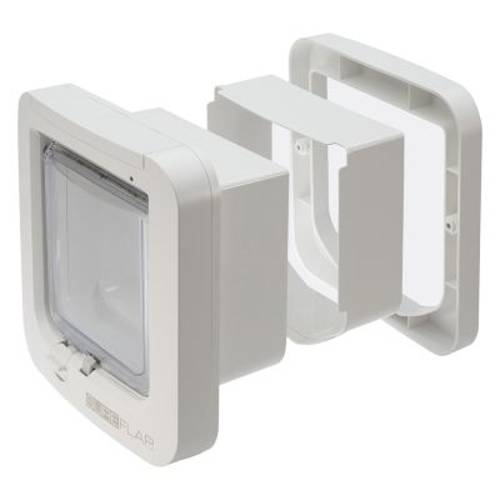 Drzwiczki dla kota SureFlap DualScan z czytnikiem mikrochipów Zawieszki na obrożę SureFlap (2 szt.) - SureFlap