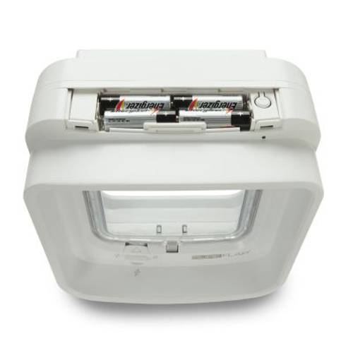Drzwiczki dla kota SureFlap DualScan z czytnikiem mikrochipów Zawieszki na obrożę SureFlap (2 szt.) - SureFlap