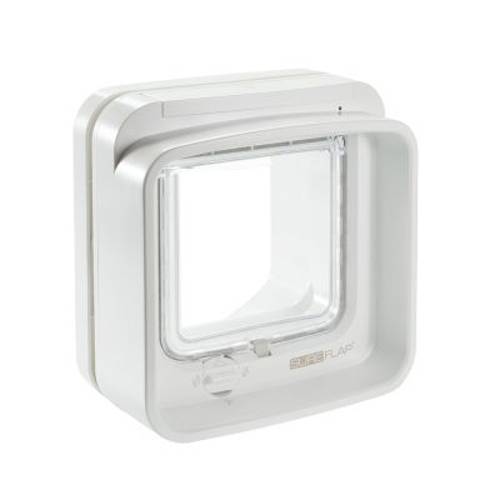 Drzwiczki dla kota SureFlap DualScan z czytnikiem mikrochipów Zawieszki na obrożę SureFlap (2 szt.) - SureFlap
