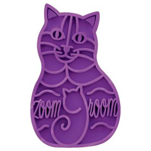 Kong Cat  szczotka do masażu Zoom Groom 1 szt. - Kong