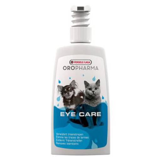 Emulsja do pielęgnacji oczu Versele-Laga Oropharma Eye Care 150 ml