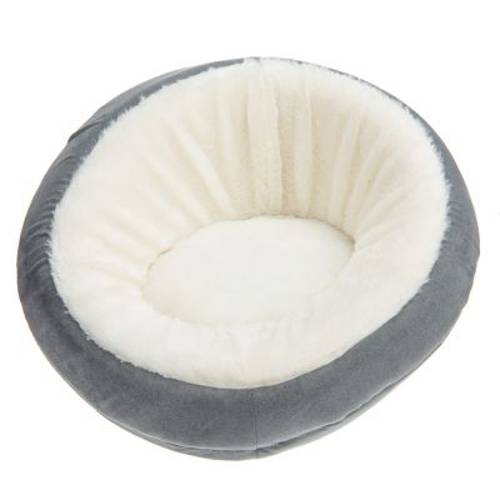 Budka dla kota Ellora Ø x wys.: 43 x 34 cm - Zooplus Selection