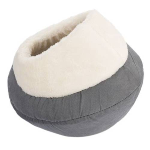 Budka dla kota Ellora Ø x wys.: 43 x 34 cm - Zooplus Selection