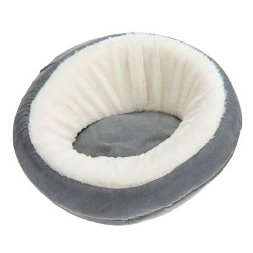 Budka dla kota Ellora Ø x wys.: 43 x 34 cm - Zooplus Selection