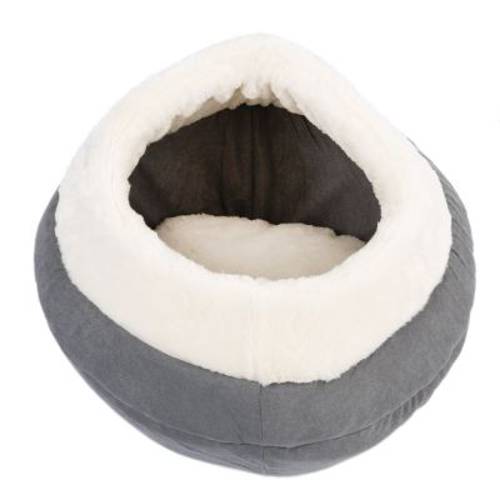 Budka dla kota Ellora Ø x wys.: 43 x 34 cm - Zooplus Selection
