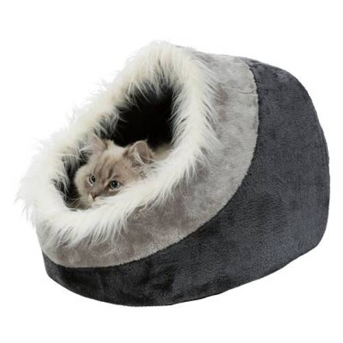 Trixie Budka dla kota Minou Dł. x szer. x wys.: 50 x 30 x 41 cm - Trixie