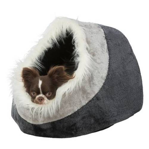 Trixie Budka dla kota Minou Dł. x szer. x wys.: 50 x 30 x 41 cm - Trixie