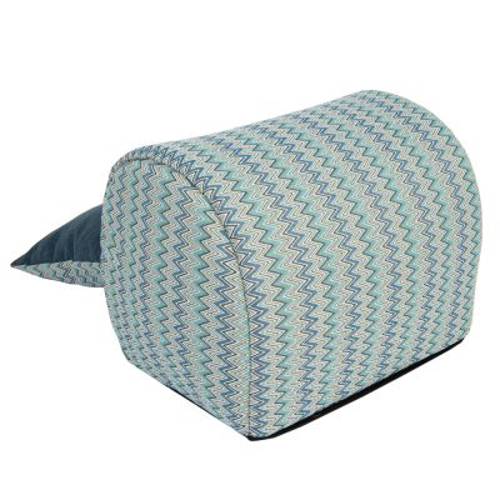 Budka dla kota Modena Dł. x szer. x wys.: ok. 50 x 36 x 35 cm - Zooplus Selection
