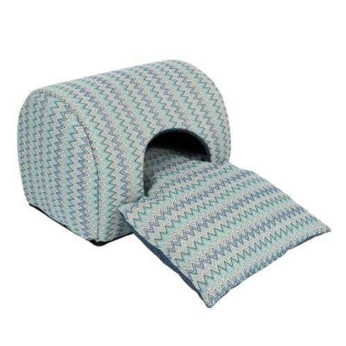 Budka dla kota Modena Dł. x szer. x wys.: ok. 50 x 36 x 35 cm - Zooplus Selection