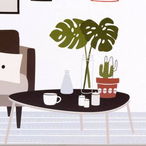 Domek dla kota XL Home z matą do drapania, wersja zimowa Dł. x szer. x wys.: 58 x 36 x 41 cm - Zooplus Selection
