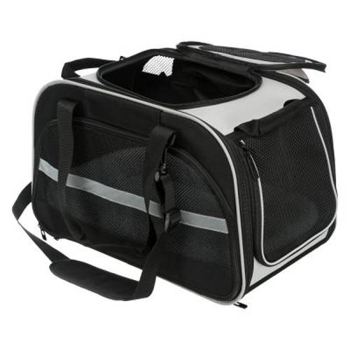 Trixie Torba mieszkalno-transportowa Valery Szer. x dł. x wys.: 29 x 49 x 31 cm - Trixie