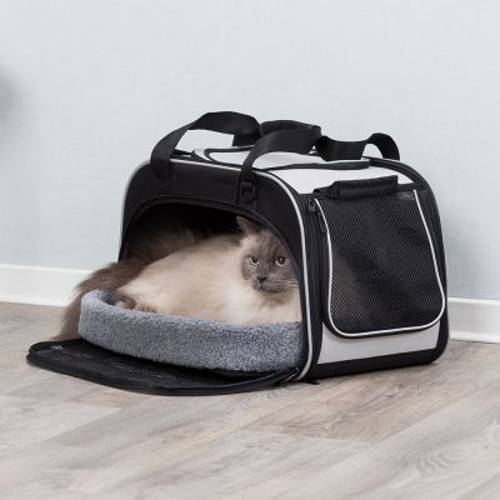 Trixie Torba mieszkalno-transportowa Valery Szer. x dł. x wys.: 29 x 49 x 31 cm - Trixie