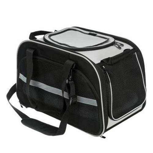 Trixie Torba mieszkalno-transportowa Valery Szer. x dł. x wys.: 29 x 49 x 31 cm - Trixie