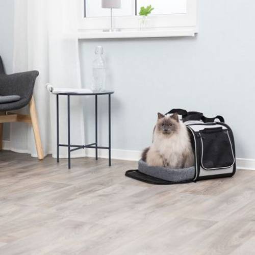 Trixie Torba mieszkalno-transportowa Valery Szer. x dł. x wys.: 29 x 49 x 31 cm - Trixie