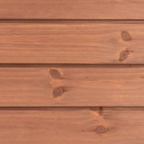 Maisonette domek dla kota Dł. x szer. x wys.:  77 x 56,4 x 72,4 cm - Zooplus Selection