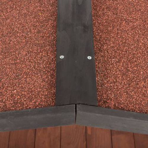 Maisonette domek dla kota Dł. x szer. x wys.:  77 x 56,4 x 72,4 cm - Zooplus Selection