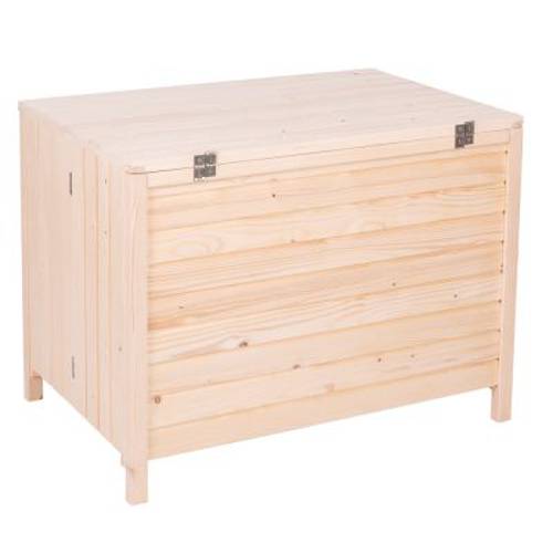 Palazzo domek dla kota Rozmiar S (szer. x gł. x wys.): 75 x 51 x 59 cm - Zooplus Selection