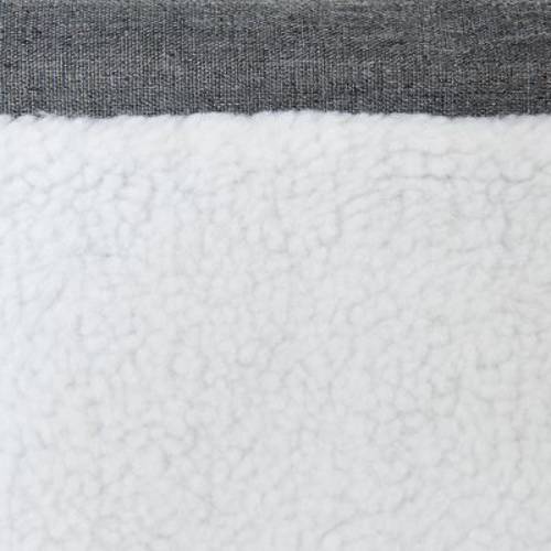 Modern Living Bora Bora domek dla kota Dł. x szer. x wys.: 70 x 35 x 60 cm - Zooplus Selection