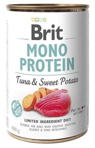 Brit Fresh Fish & Pumpkin Adult Large Muscles & Joints 2,5kg + GRATIS - Brit