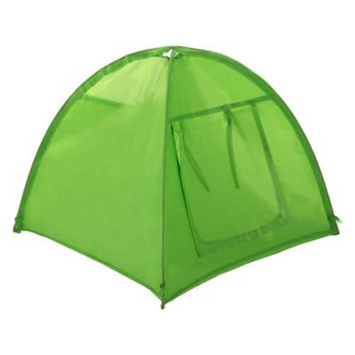 Cat Camp namiot dla kota Dł. x szer. x wys.: 43 x 43 x 36 cm - Zooplus Selection