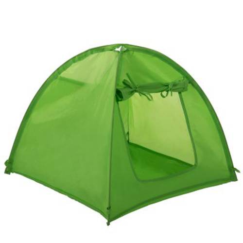 Cat Camp namiot dla kota Dł. x szer. x wys.: 43 x 43 x 36 cm - Zooplus Selection