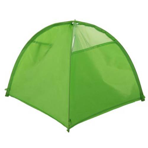 Cat Camp namiot dla kota Dł. x szer. x wys.: 43 x 43 x 36 cm - Zooplus Selection