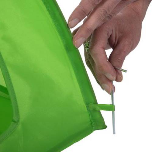 Cat Camp namiot dla kota Dł. x szer. x wys.: 43 x 43 x 36 cm - Zooplus Selection