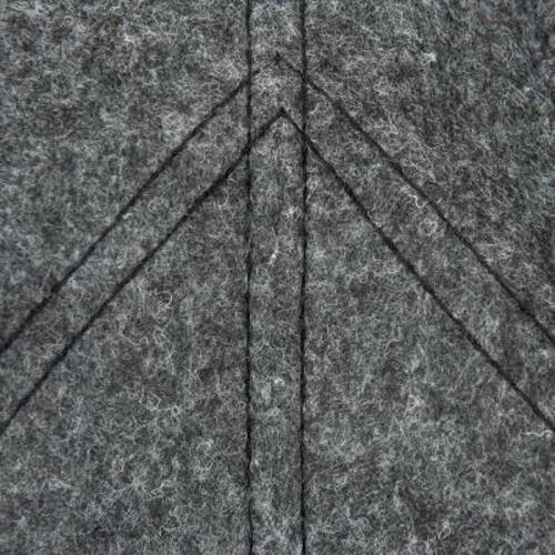 Budka dla kota Zilla Dł. x szer. x wys.: 53 x 41 x 43 cm - Zooplus Selection