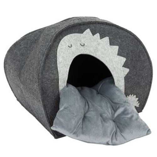 Budka dla kota Zilla Dł. x szer. x wys.: 53 x 41 x 43 cm - Zooplus Selection