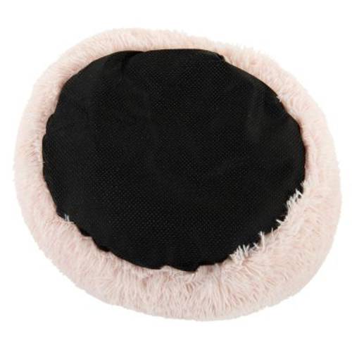 Mochi legowisko dla kota i psa, różowe Ø x wys.: 55 x 25 cm - Zooplus Selection