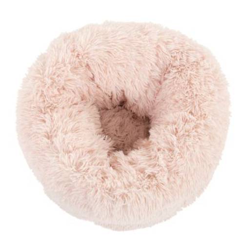 Mochi legowisko dla kota i psa, różowe Ø x wys.: 55 x 25 cm - Zooplus Selection