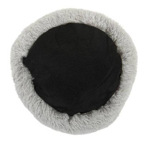 Mochi legowisko dla kota i psa, jasnoszare Ø x wys.: 55 x 25 cm - Zooplus Selection