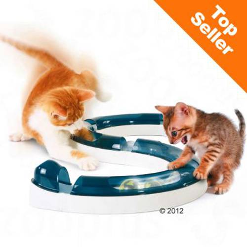 Catit Design Senses, tor do zabawy Tor do zabawy - Catit